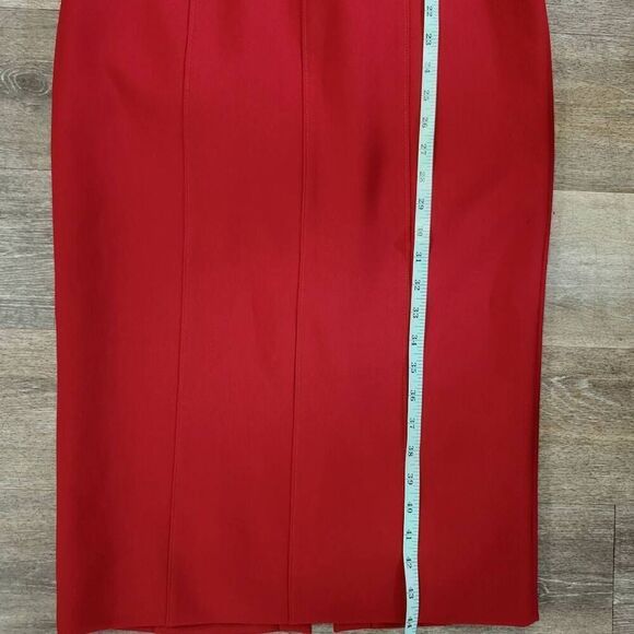 Cinq à Sept Dakota Dress – Size 10 - Picture 12 of 14